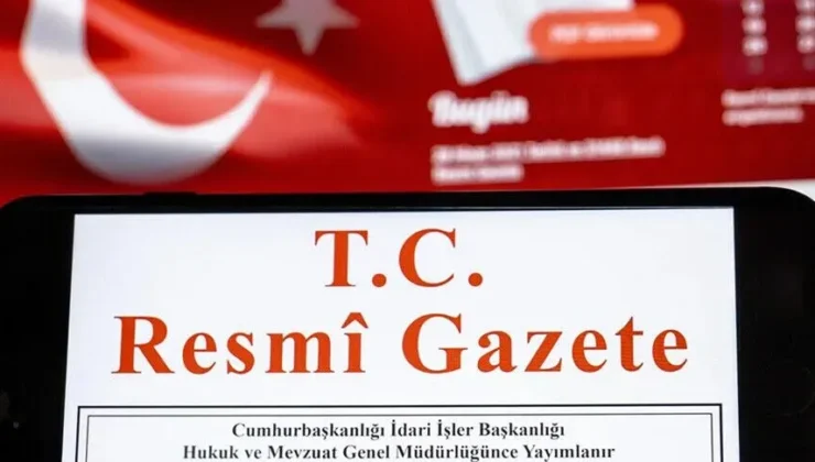 Adli süreçteki çocuklara yönelik tarihi düzenleme Resmi Gazete’de yayımlandı