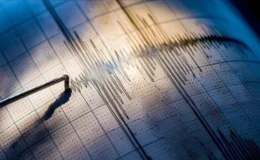 Endonezya’da 7,7 büyüklüğünde deprem