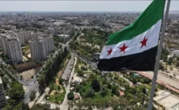 Suriye’ye 100 milyon dolarlık hibe: Nakit devri resmen kapanıyor