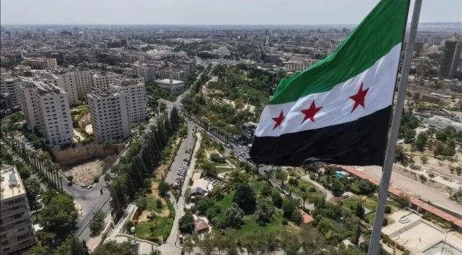 Suriye’ye 100 milyon dolarlık hibe: Nakit devri resmen kapanıyor
