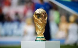 FIFA’dan Dünya Kupası planında geri adım