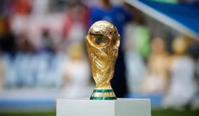 FIFA’dan Dünya Kupası planında geri adım