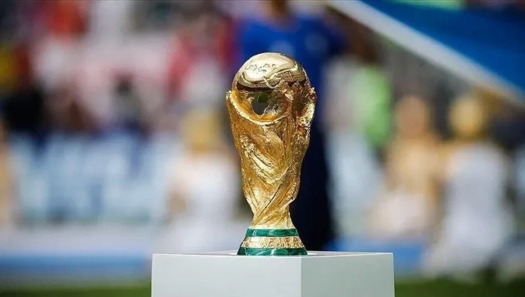 FIFA’dan Dünya Kupası planında geri adım