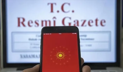 Şehit yakınları ve gazilere müjdeli haber: Resmi Gazete’de yayımlandı