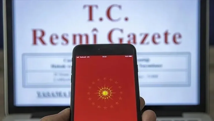 Şehit yakınları ve gazilere müjdeli haber: Resmi Gazete’de yayımlandı
