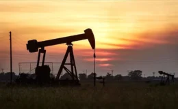 ABD’de petrol sondaj kulesi sayısı azaldı