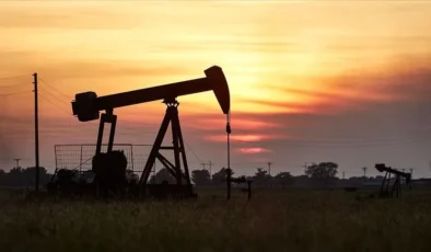 ABD’de petrol sondaj kulesi sayısı azaldı