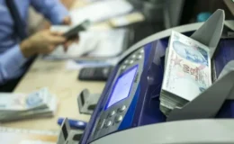 Bütçe açığı Temmuzda 378 milyar lirayı aştı