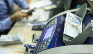 Bütçe açığı Temmuzda 378 milyar lirayı aştı