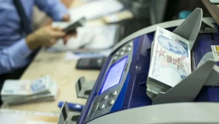 Bütçe açığı Temmuzda 378 milyar lirayı aştı