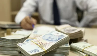Bakan Şimşek: Vergide gönüllü uyumu artıracak uygulamaları geliştireceğiz