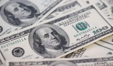 Tarihi rekor kırıldı: ABD’nin kamu borcu ilk kez 40 trilyon doları aştı