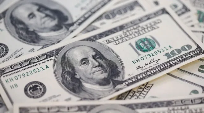 Tarihi rekor kırıldı: ABD’nin kamu borcu ilk kez 40 trilyon doları aştı
