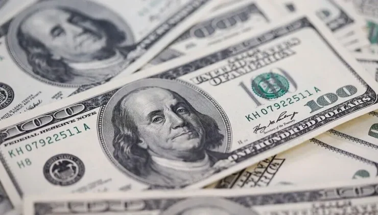 Tarihi rekor kırıldı: ABD’nin kamu borcu ilk kez 40 trilyon doları aştı