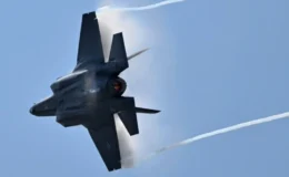 Washington’da F-35 diplomasisi: Türk-Amerikan STK’larından Kongre’ye kritik hamle