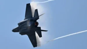 Washington’da F-35 diplomasisi: Türk-Amerikan STK’larından Kongre’ye kritik hamle