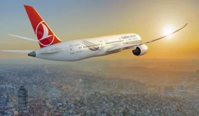 The Times Türk Hava Yolları’nın küresel yükselişini mercek altına aldı