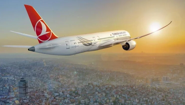 The Times Türk Hava Yolları’nın küresel yükselişini mercek altına aldı