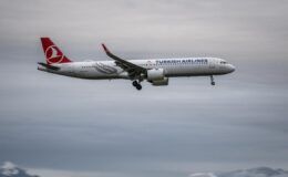 THY’den yolcu ve sefer rekoru! Ağustos ayına tarihi başlangıç