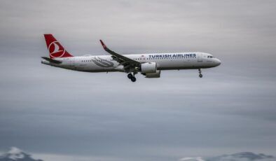 THY’den yolcu ve sefer rekoru! Ağustos ayına tarihi başlangıç