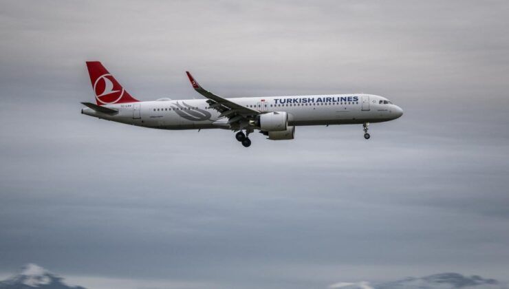 THY’den yolcu ve sefer rekoru! Ağustos ayına tarihi başlangıç