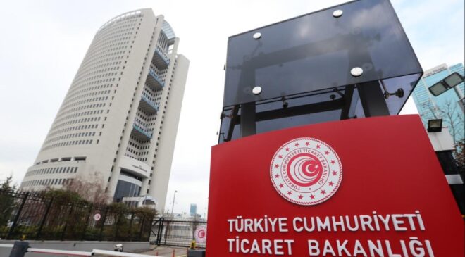 Lisanslı depoculukta kapasite ve sermaye şartı yükseliyor