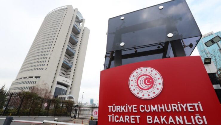 Ticaret Bakanlığı 80 ülkede 107 sektörel pazar araştırması hazırladı