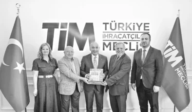 Küresel ticarette rekabetin yeni boyutu