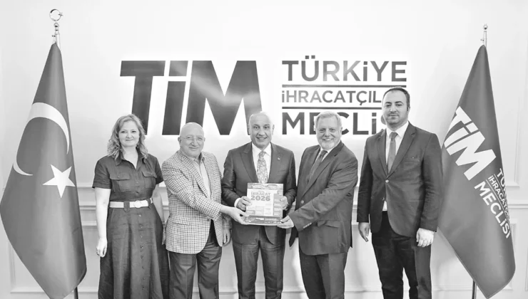 Küresel ticarette rekabetin yeni boyutu