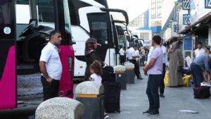 Sektörün tanıdık markasında ihale maratonu: Dev filo ve fabrikanın satışı duyuruldu