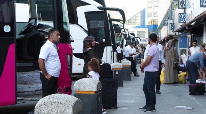 Sektörün tanıdık markasında ihale maratonu: Dev filo ve fabrikanın satışı duyuruldu