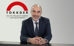 TOKKDER 2030 vizyonunu açıkladı