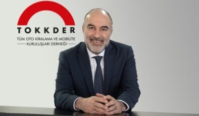 TOKKDER 2030 vizyonunu açıkladı