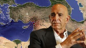 İsrail savaş uçakları sınıra yöneldi: ABD’den kritik Türkiye ve Suriye açıklaması