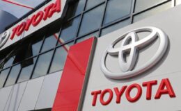 Toyota ABD’de 508 bin Belli Camry model aracını geri çağırdı!