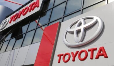 Toyota ABD’de 508 bin Belli Camry model aracını geri çağırdı!