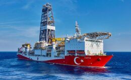 TPAO yurt dışında büyüyor: Günlük 500 bin varil hedefi için bir adım daha atıldı!