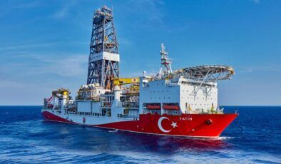 TPAO yurt dışında büyüyor: Günlük 500 bin varil hedefi için bir adım daha atıldı!