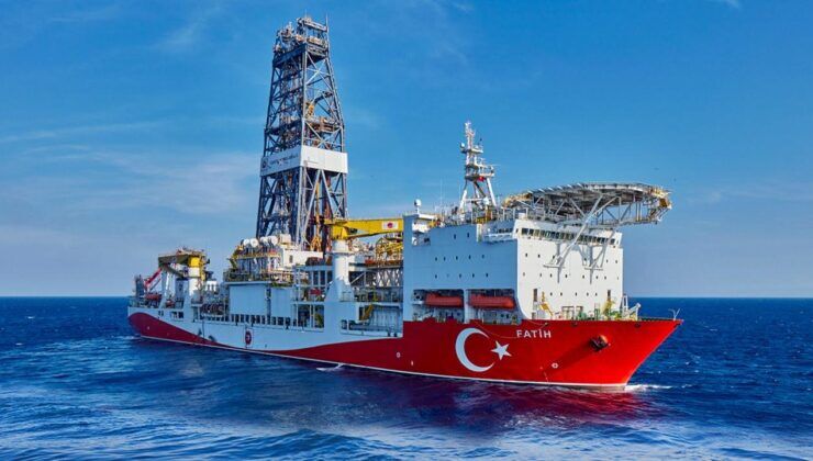 TPAO yurt dışında büyüyor: Günlük 500 bin varil hedefi için bir adım daha atıldı!