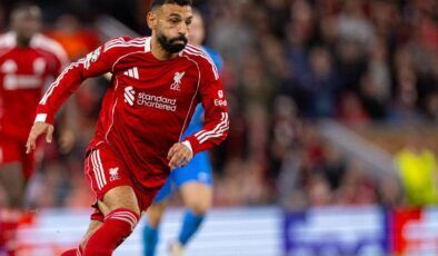 Trabzonspor’dan Mohamed Salah hamlesi: Transfer görüşmeleri KAP’a bildirildi