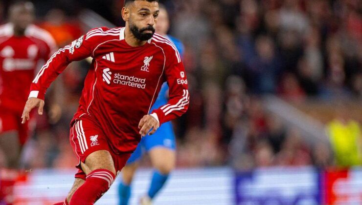 Trabzonspor’dan Mohamed Salah hamlesi: Transfer görüşmeleri KAP’a bildirildi