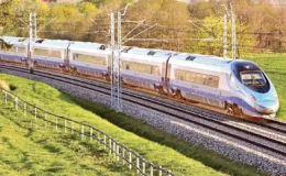 Tren yolculuklarında e-bilet dönemi 1 Eylül’de başlıyor