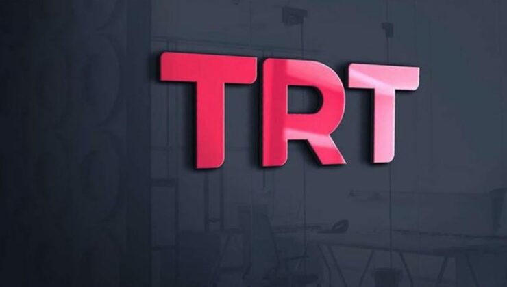TRT frekansları güncelleniyor