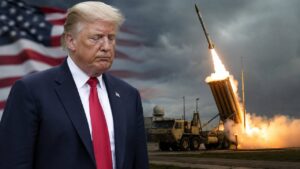 Trump’tan İran mesajı: Anlaşma için tarih verdi