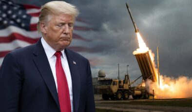 Trump’tan İran mesajı: Anlaşma için tarih verdi