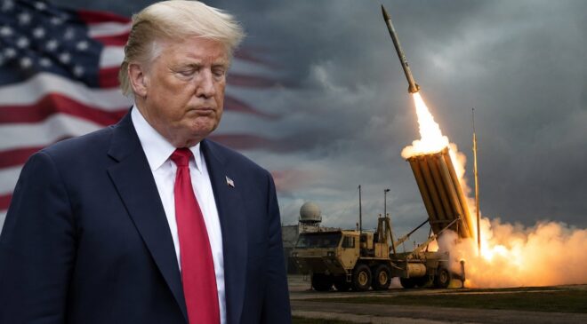 Trump’tan İran mesajı: Anlaşma için tarih verdi