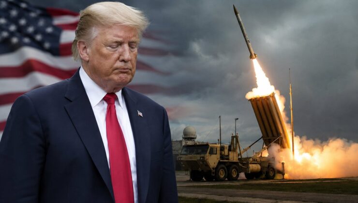 Trump’tan İran mesajı: Anlaşma için tarih verdi
