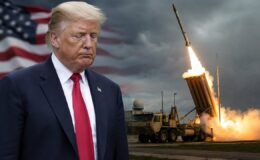 Trump’ın füze stokları tartışma yarattı! Pentagon iddiaları yalanladı