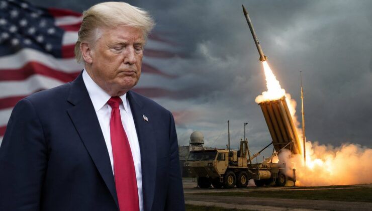 Trump’ın füze stokları tartışma yarattı! Pentagon iddiaları yalanladı