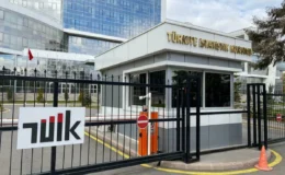 Tüketici güven endeksi ağustosta yüzde 1 arttı